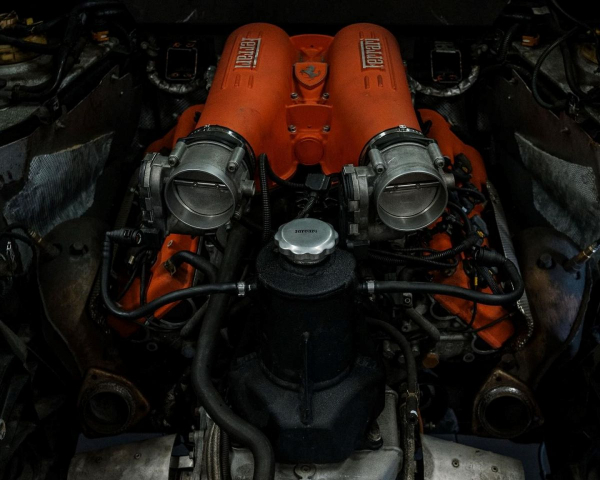 Ferrari Reparatur und Wartung &ndash; Der ultimative Guide f&uuml;r Ferrari-Besitzer