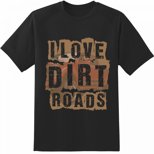 Offroader T-Shirt