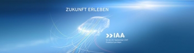IAA Frankfurt 2017