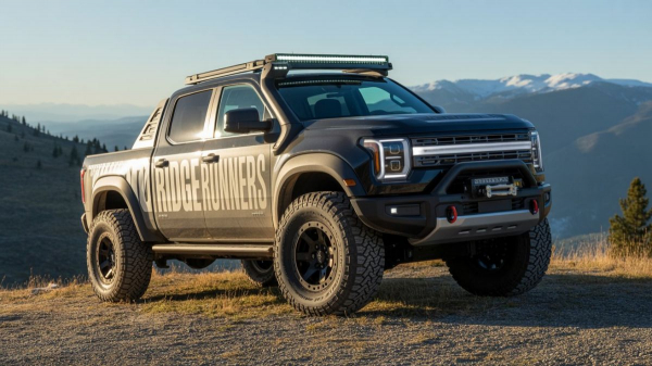 Die besten Upgrades f&uuml;r deinen Pickup