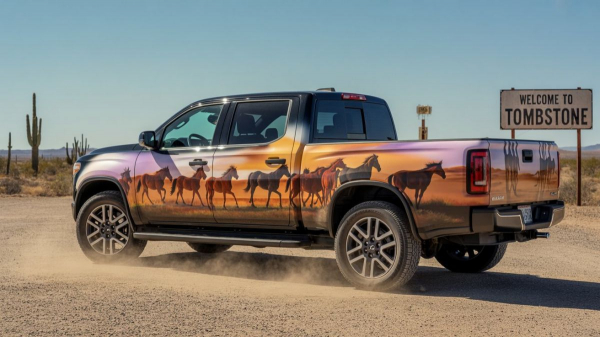 Top 5 Zubeh&ouml;rteile, die jeden Pickup zum echten Gewinner machen