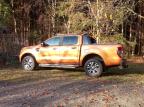 Willis Ranger 2.0l Biturbo Canyon Oranges Avatar